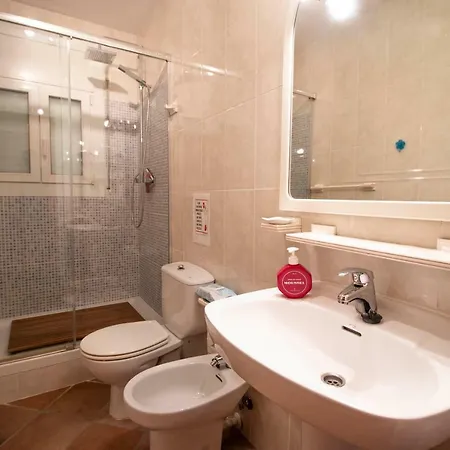 Surita Holiday home *