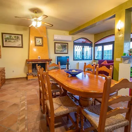 Holiday home Surita Coma-ruga