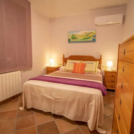 Holiday home Surita Coma-ruga
