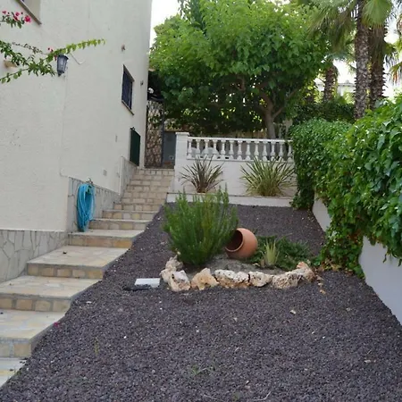 Holiday home Surita
