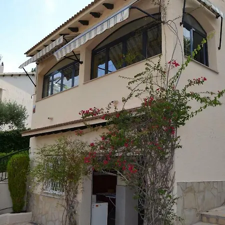 Holiday home Surita *