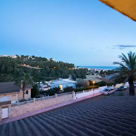Surita Holiday home *