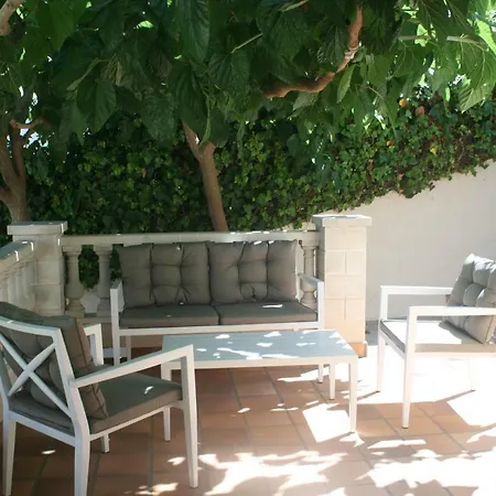 Holiday home Surita Coma-ruga