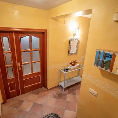 Surita Holiday home *