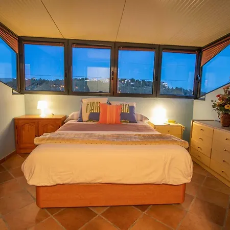 Holiday home Surita Coma-ruga